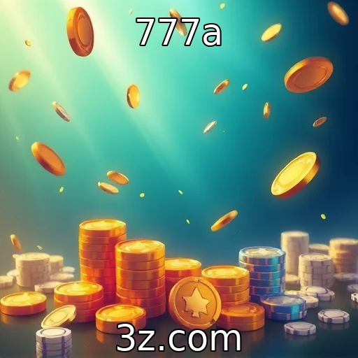 Inovações tecnológicas na criação de jogos - 777a