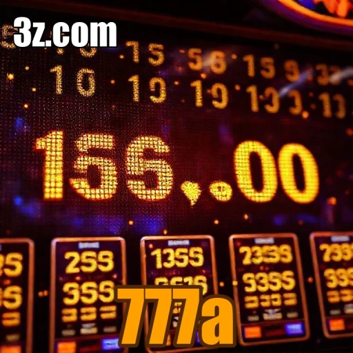 O Encanto da Seção Virtual do Site 777a